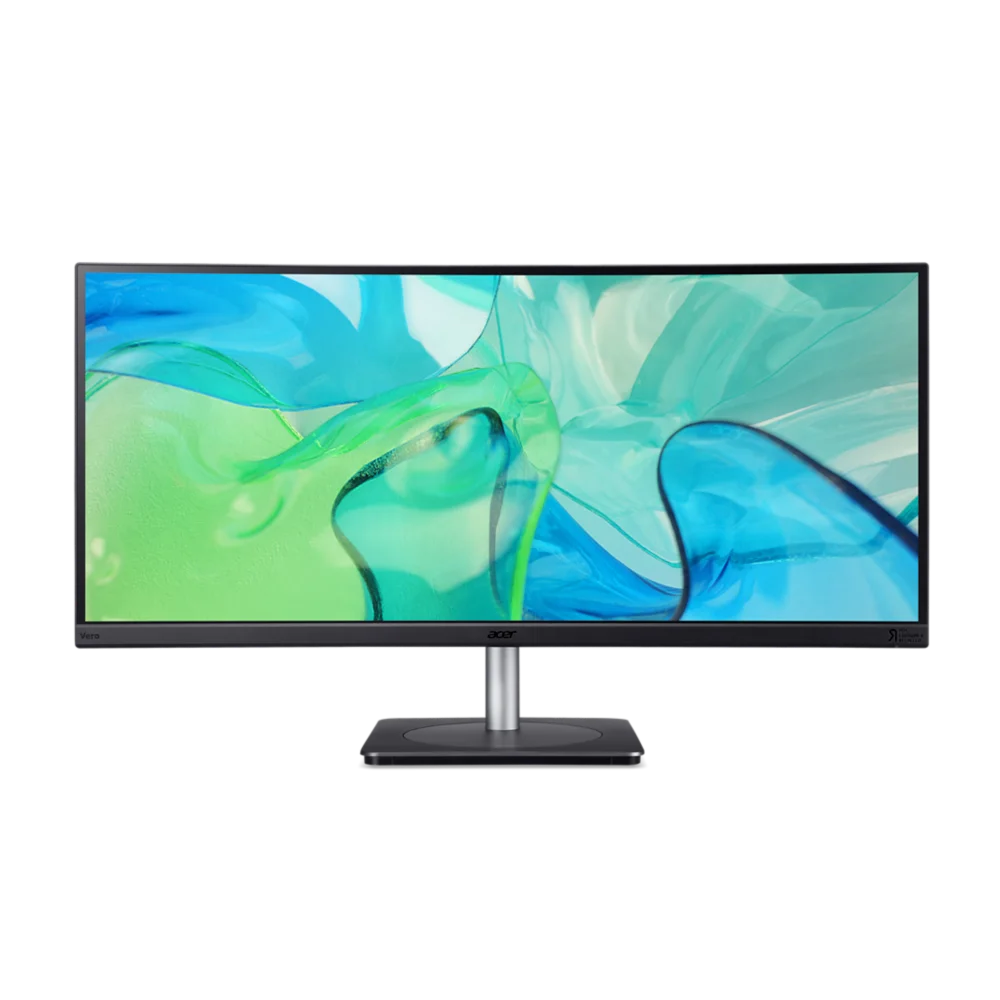 Acer CB3 Vero CB343CUR Monitor 34" UW-QHD IPS