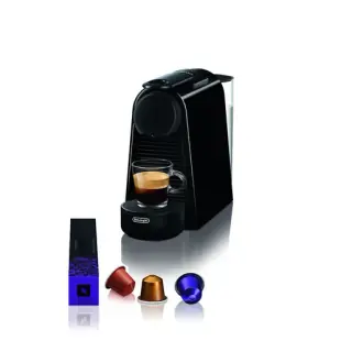 Nespresso Essenza Mini EN85.BKMT