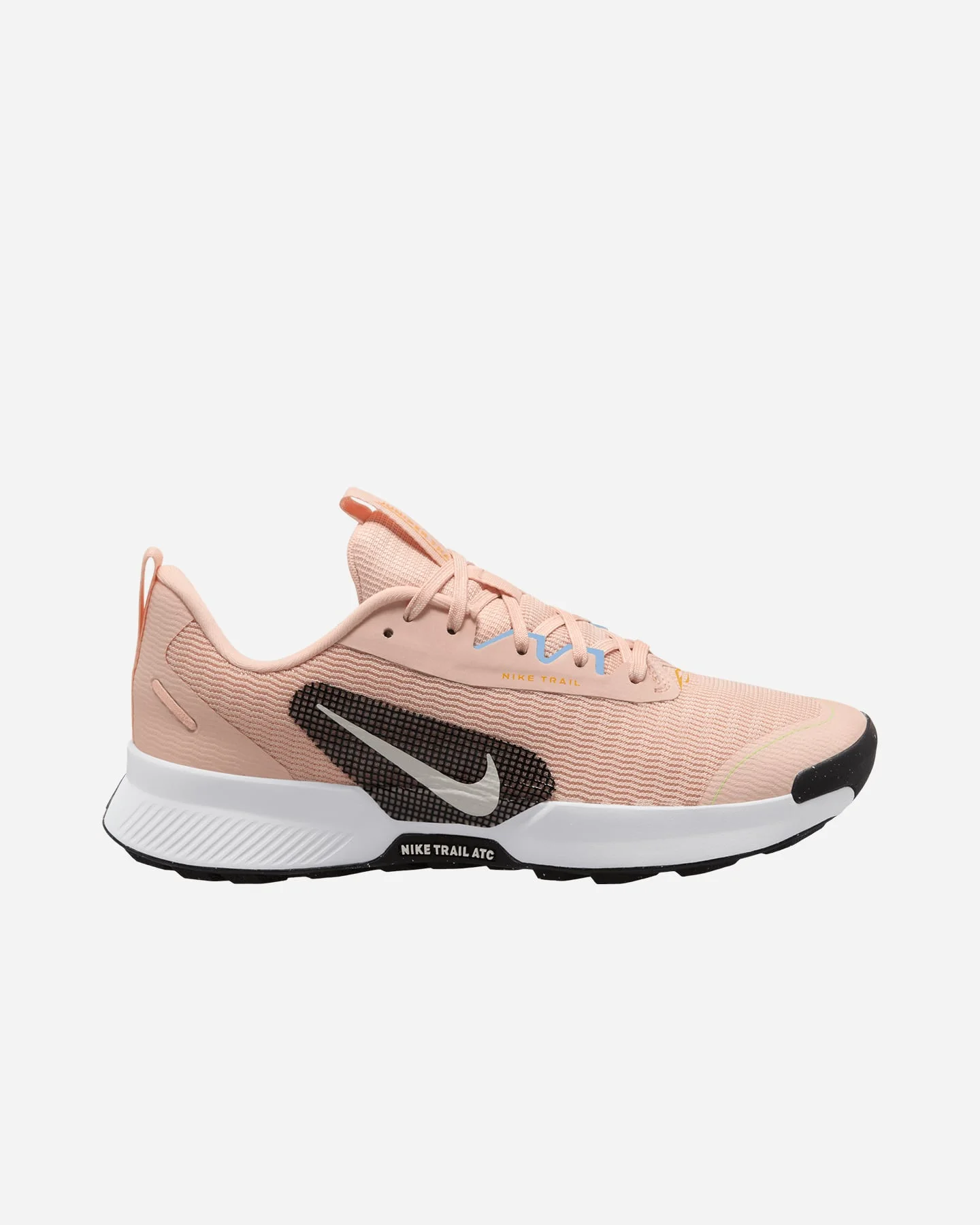 Nike Juniper Trail 3 W - Scarpe Trail Donna - vista 2