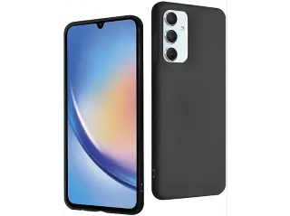 Cover ISY ISC-0149 per Samsung A34