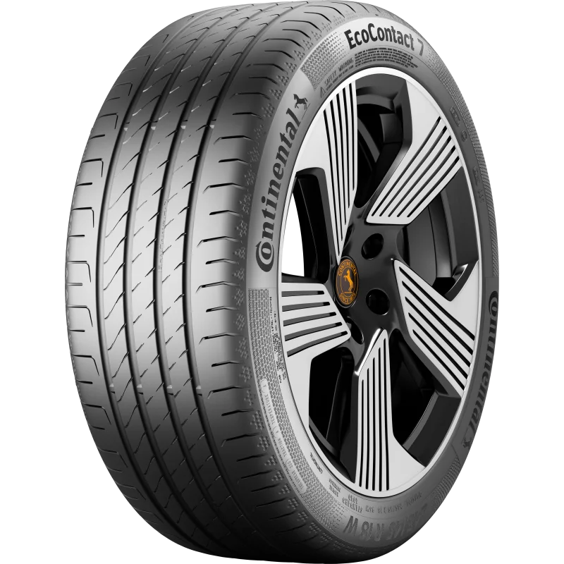 CONTINENTAL ECOCONTACT 7 195/55 R19 94T Estate