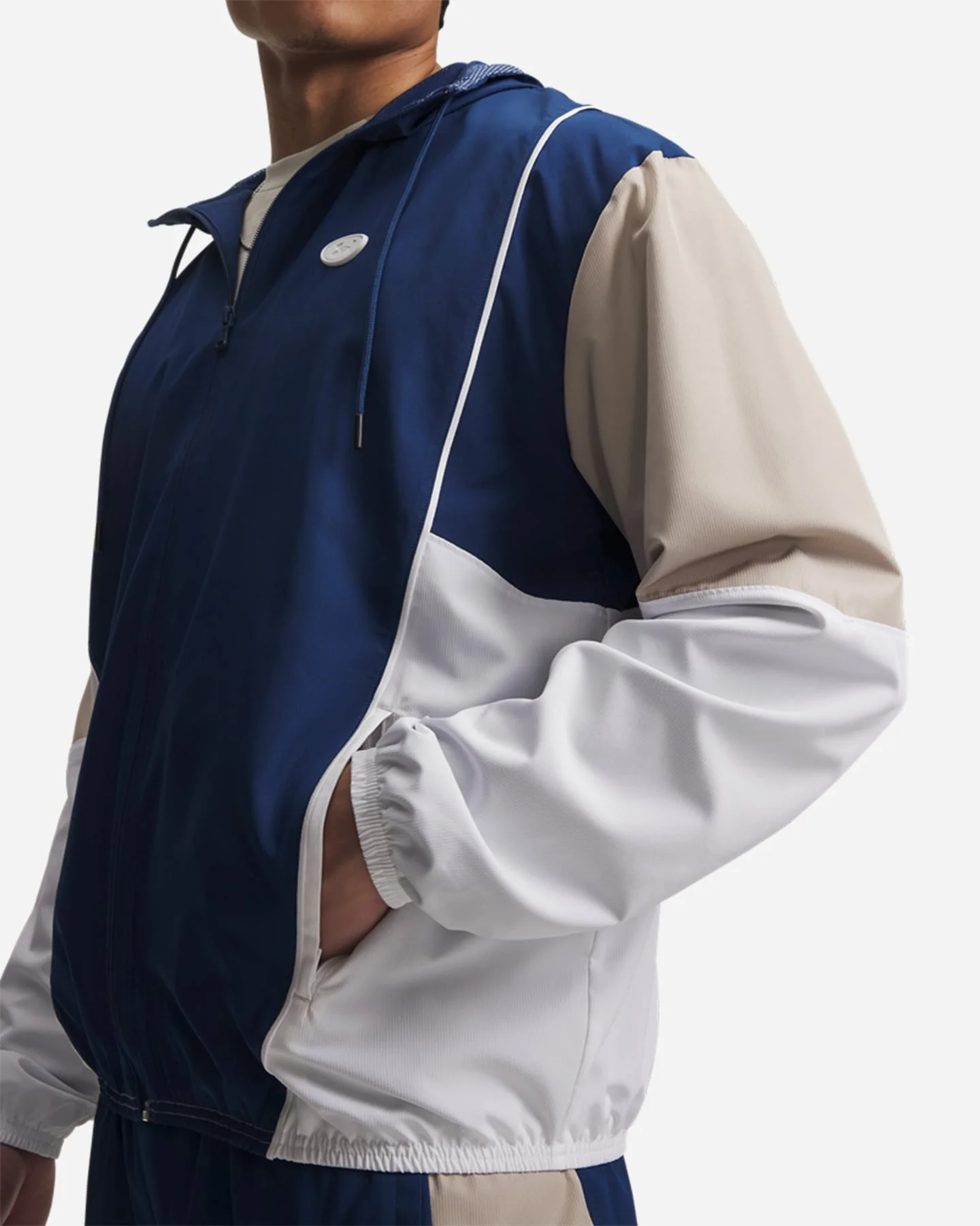 Under Armour Rival - vista 3
