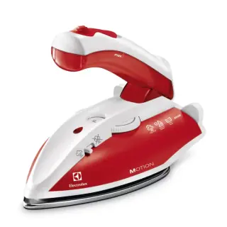Electrolux Ferro da stiro da viaggio EDBT800
