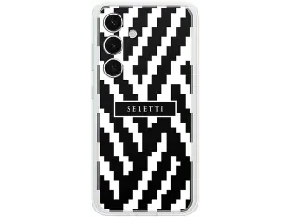 Samsung S24 Seletti Card Cover