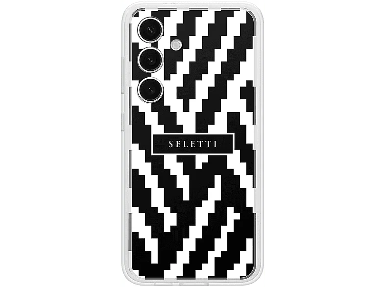 Samsung S24 Seletti Card Cover