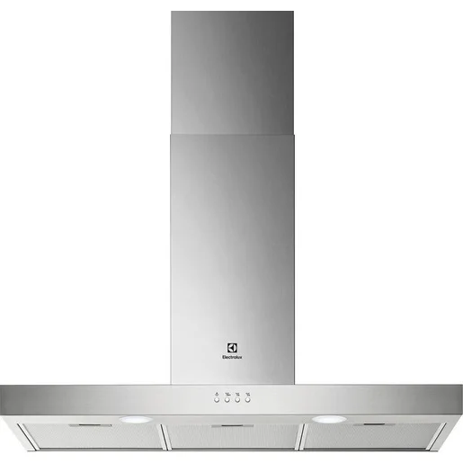 Cappe Aspiranti Electrolux Serie 500 ExctractionTech