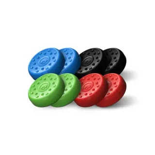 Steelseries 1010-UNI Gommini Antiscivolo per Controller