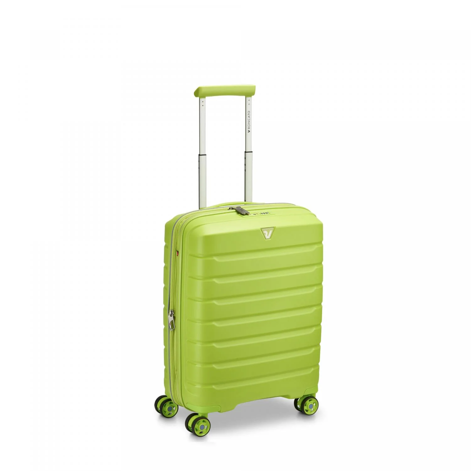 Roncato B-flying Trolley Bagaglio A Mano Espandibile - Cyber