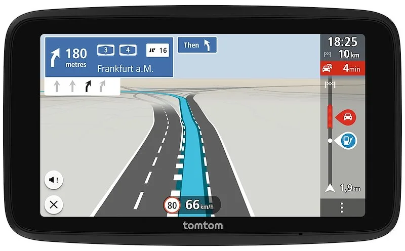 TomTom GO Classic