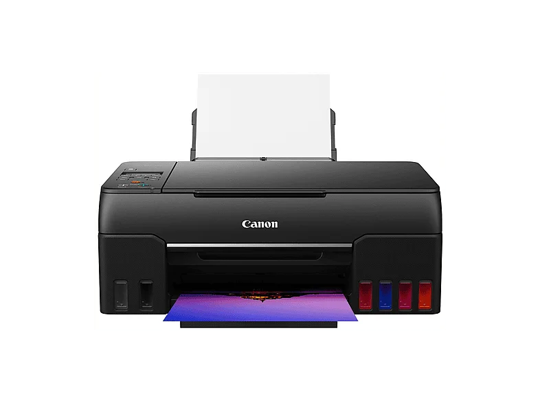 Canon PIXMA G650 Megatank 3 in 1