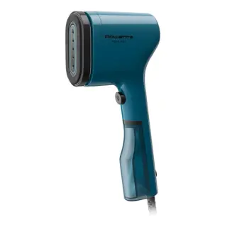 Rowenta Pure Pop Stiratore Verticale Portatile Pad Reversibile