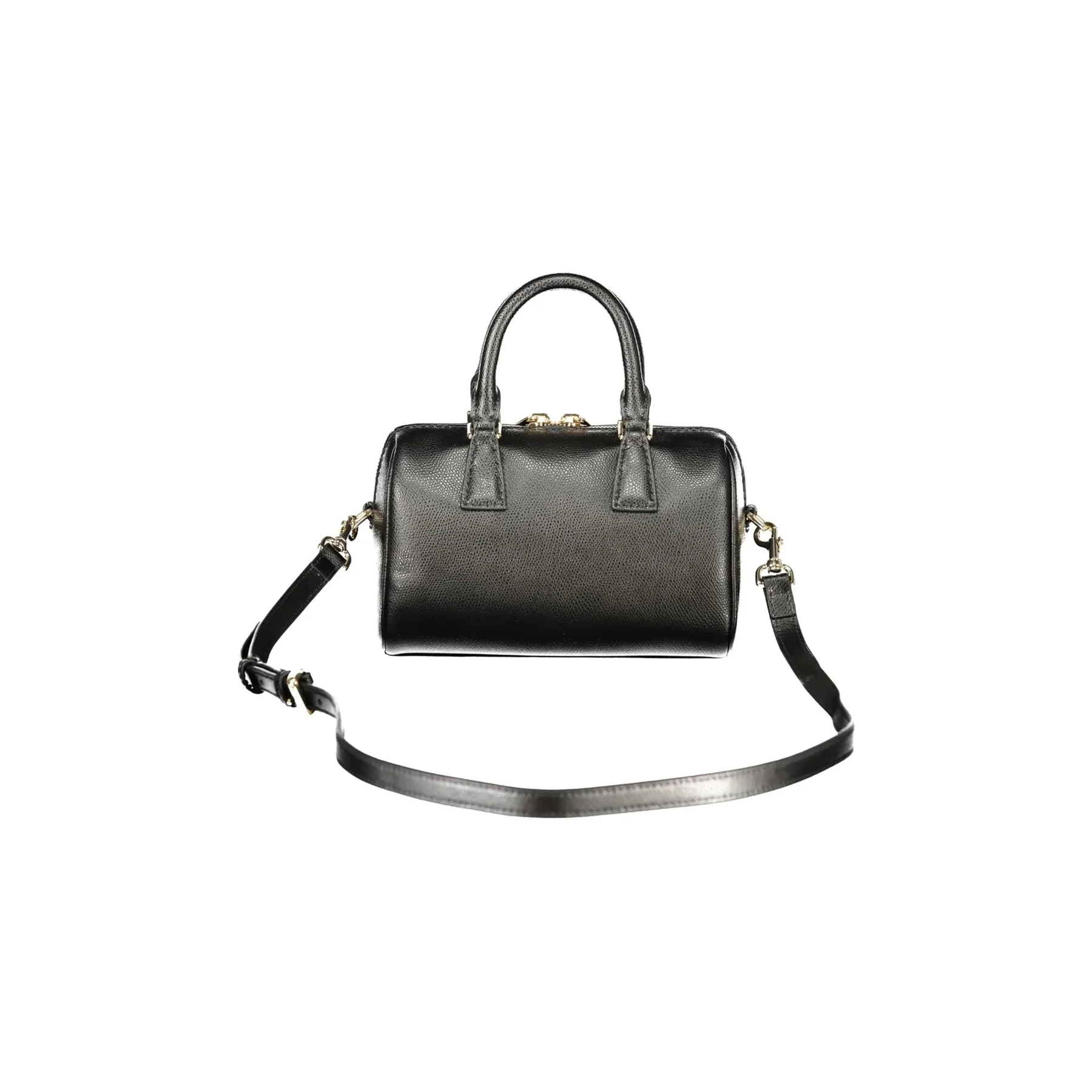 Furla Borsa a Tracolla Pelle Donna Logo - vista 2