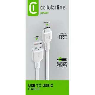 Cellularline Power Cable