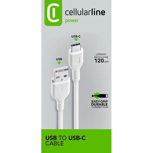 Cellularline Power Cable