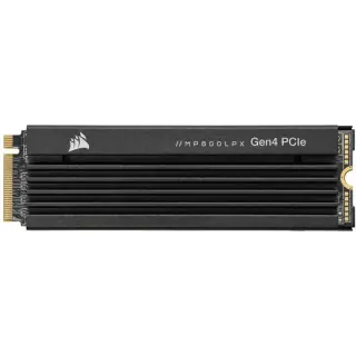 SSD Corsair MP600 Pro LPX PCIe Gen4 x4 NVMe M.2