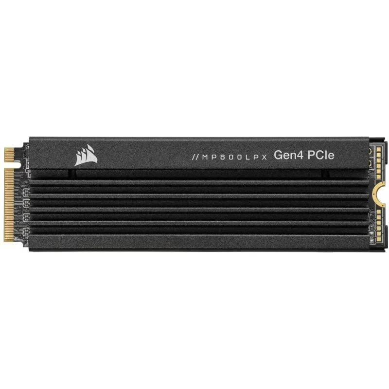 SSD Corsair MP600 Pro LPX PCIe Gen4 x4 NVMe M.2
