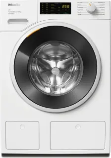Miele Lavatrice 8 kg WWB680 WCS 125 Edition