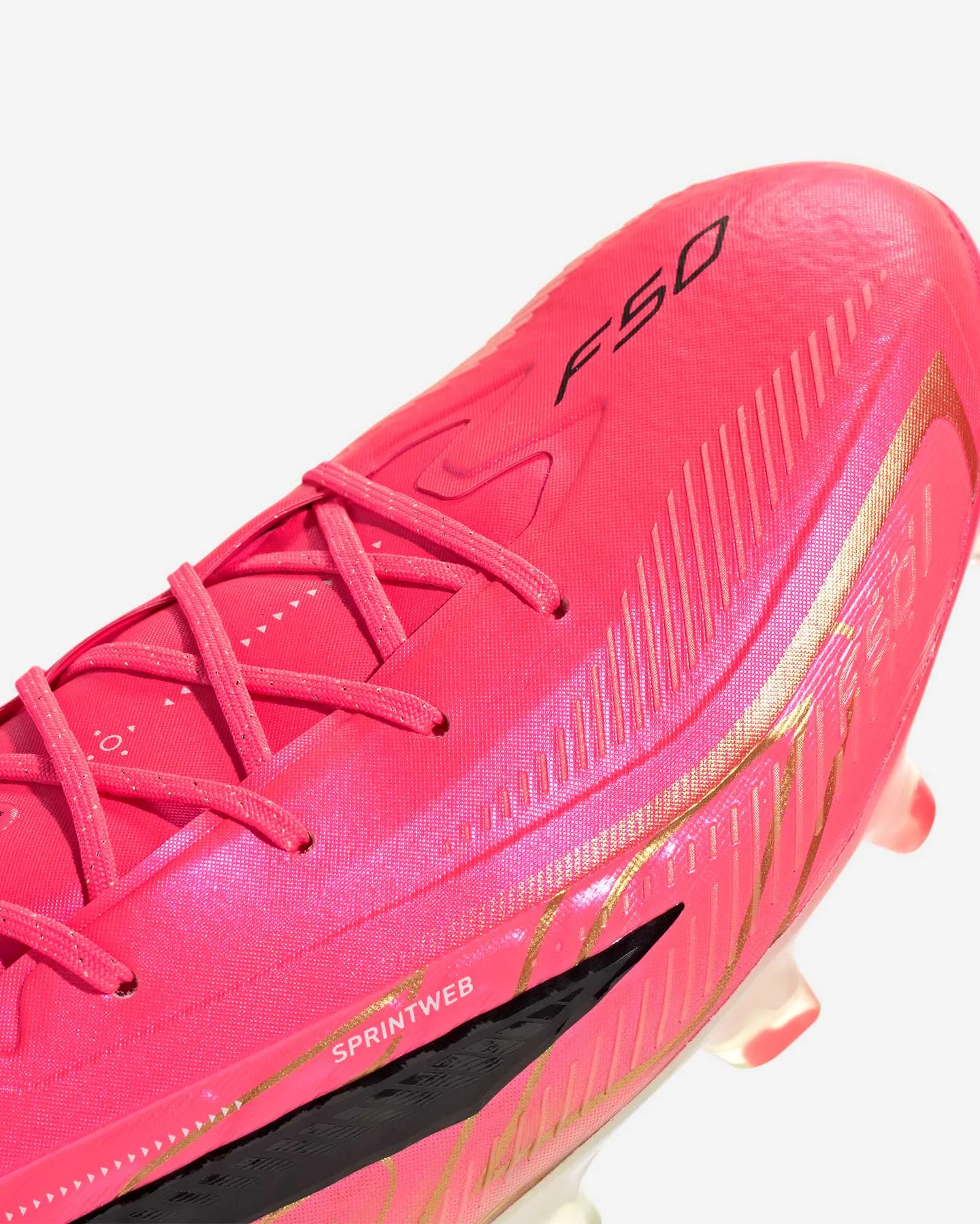Adidas F50 Hyperfast Elite Ag M - vista 5