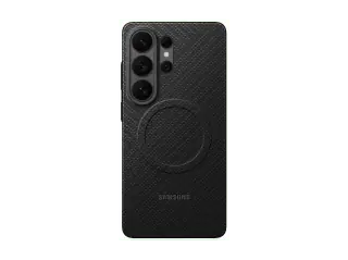 Samsung Carbon Magnet Case per Galaxy S26 Ultra