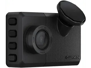 Garmin Dash Cam Live 1 Canale HD 1440p