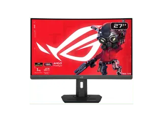 ASUS ROG STRIX XG27WCS Monitor Gaming Curvo