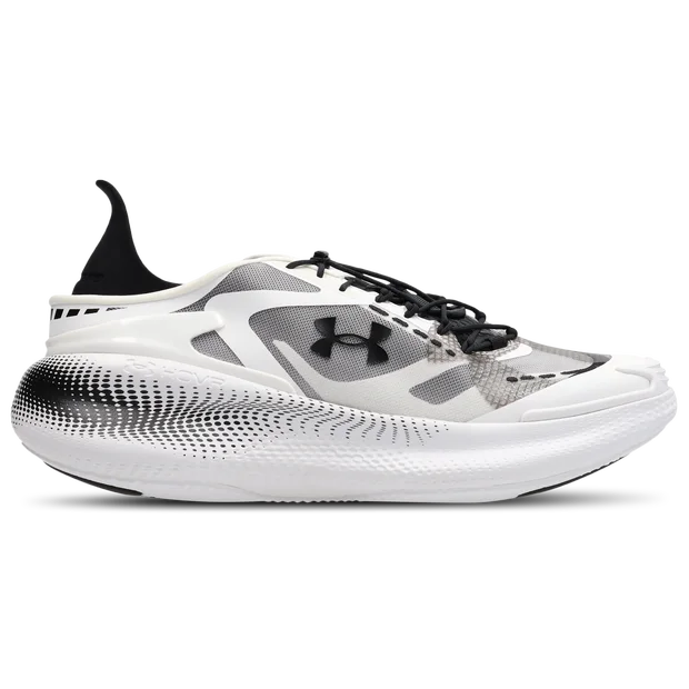 Under Armour Echo Uomo - Sneakers - vista 2
