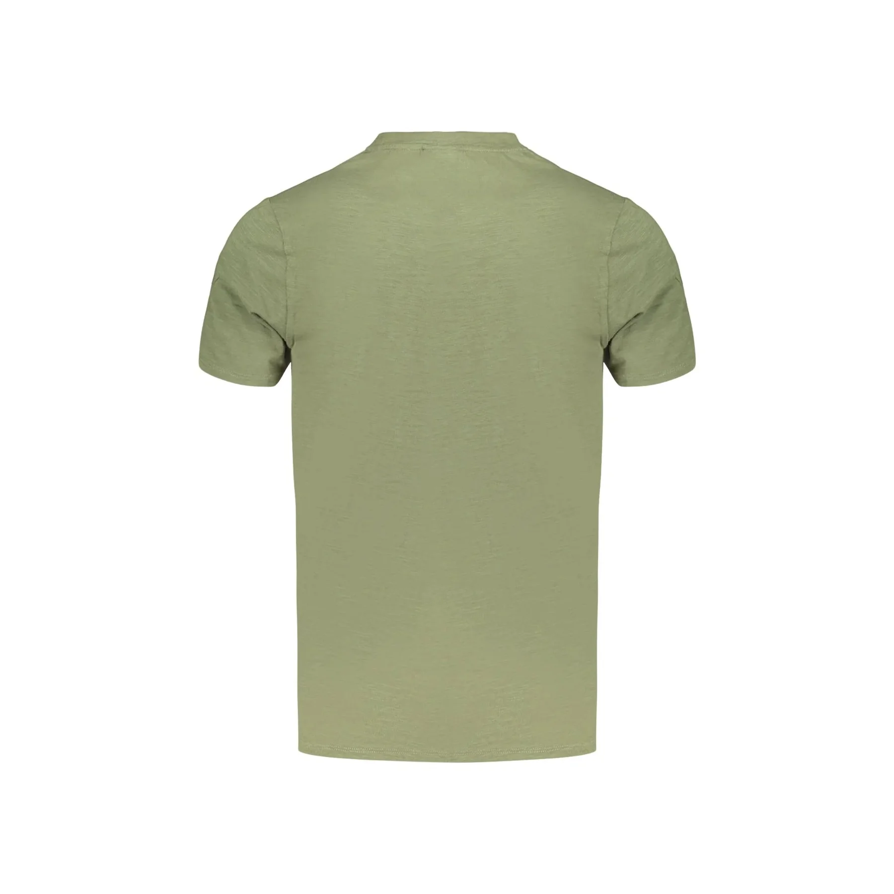 T-Shirt Uomo Norway 1963 con Logo - vista 6