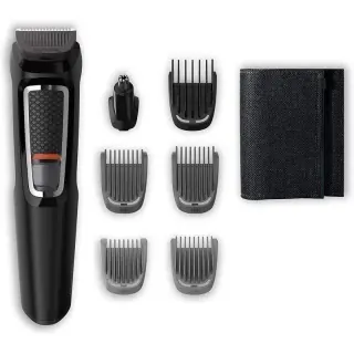 Tagliacapelli Multifunzione Philips Multigroom MG3720/15