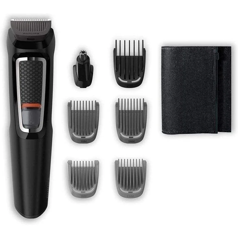 Tagliacapelli Multifunzione Philips Multigroom MG3720/15