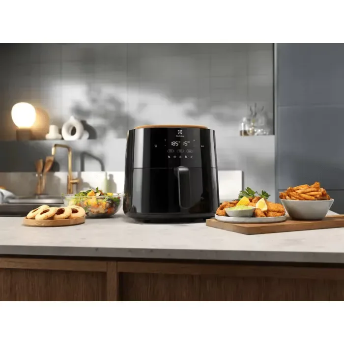 Electrolux Friggitrice ad aria Serie 700 Compatto EAF7B - vista 3