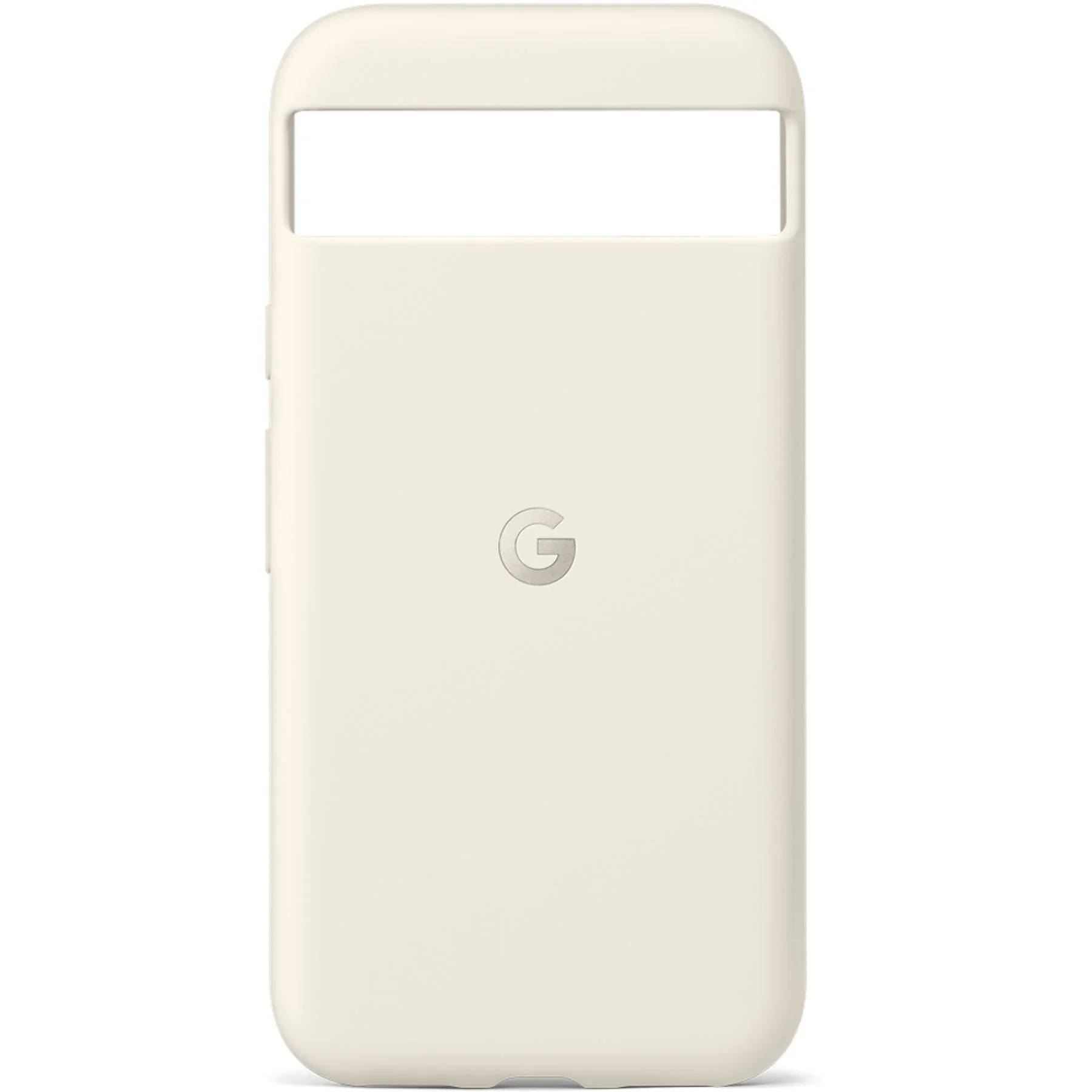Custodia Google per Pixel 8a