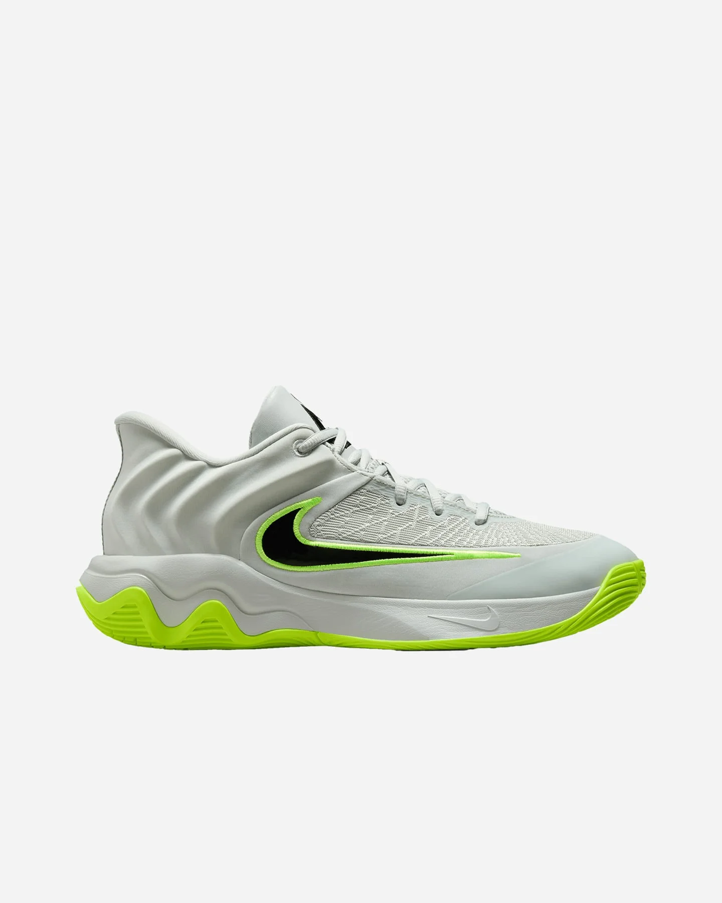 Nike Giannis Immortality 4 M - Scarpe Basket - Uomo - vista 4