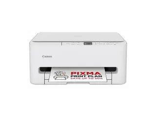 Canon Pixma TS6550i Stampante Inkjet Multifunzione 3 in 1