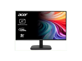 Acer EK271Gbi Monitor Full HD 27"