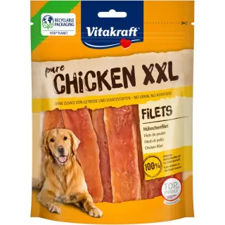 Snack Per Cani Vitakraft Pollo