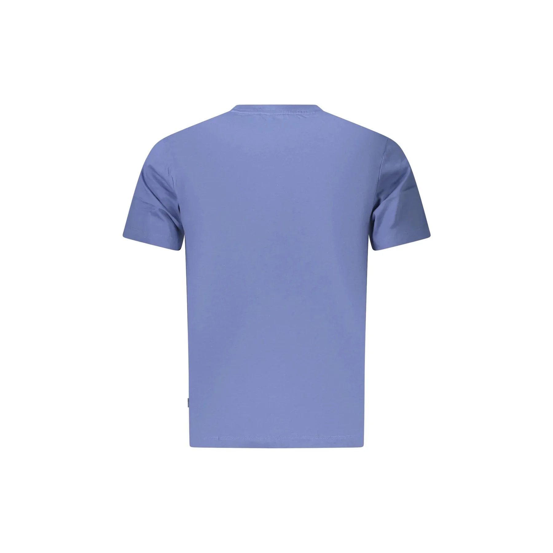 Pepe Jeans T-Shirt Maniche Corte Uomo con Stampa Logo - vista 2