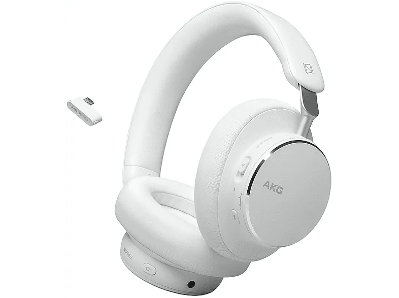 AKG N9 Hybrid
