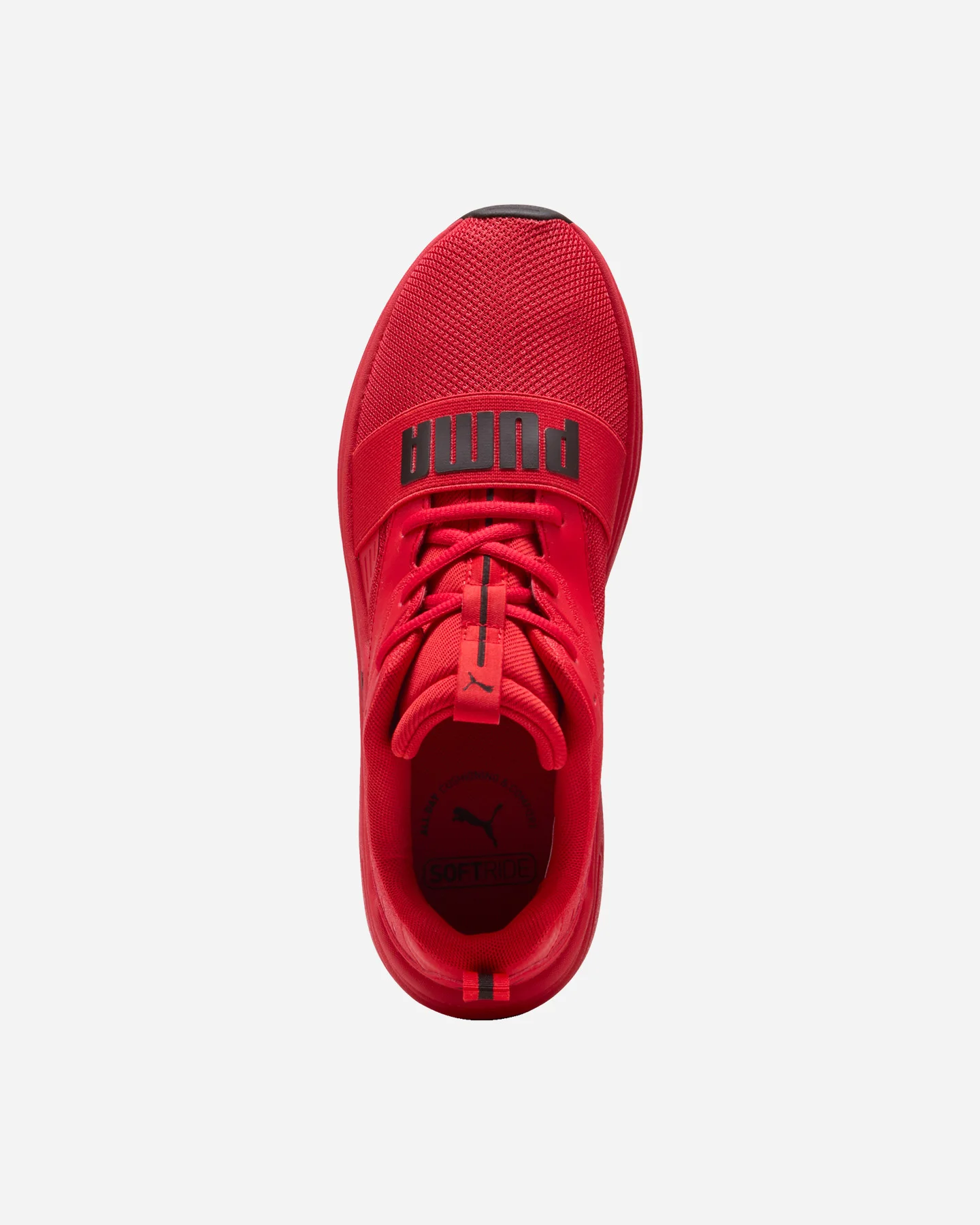 Puma Softride Wired 2 M - Sneakers Uomo - vista 4