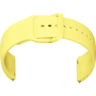 Cinturino TPU Giallo per REDMI Watch