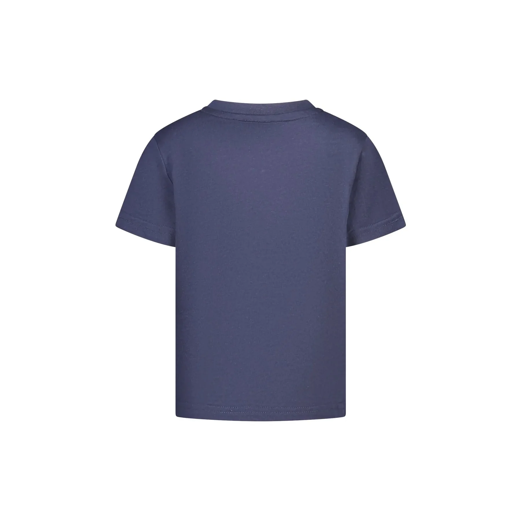 Fila T-Shirt Maniche Corte Unisex con Stampa Logo - vista 5