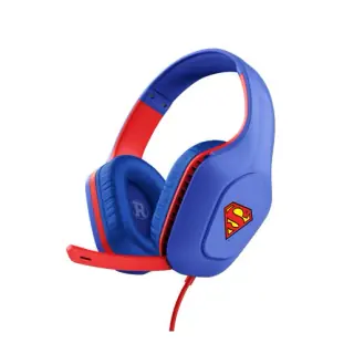 Trust GXT 415SM Zirox Auricolare Cablato Gaming