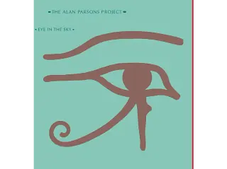 Alan Parsons Project - Eye in The Sky (Expanded Edition) Vinile