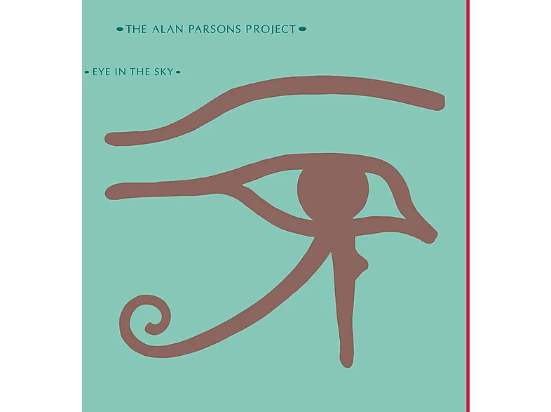 Alan Parsons Project - Eye in The Sky (Expanded Edition) Vinile