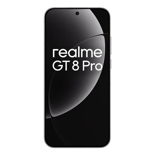 Realme GT 8 Pro