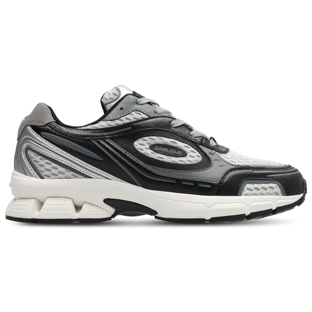 Banlieue The Runner Uomo - Sneakers - vista 2