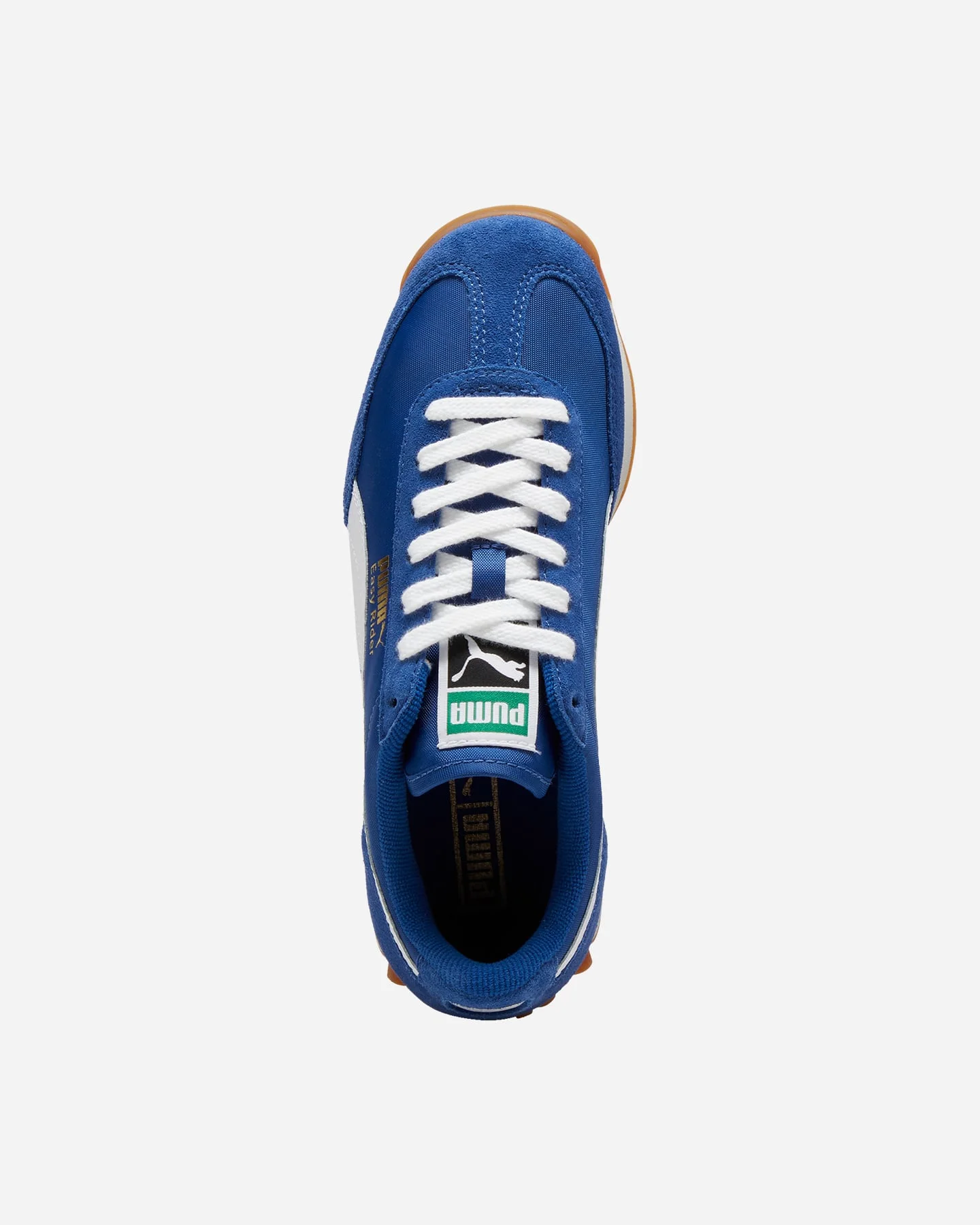Puma Easy Rider Vintage Gs Jr - Sneakers Bambina - vista 4