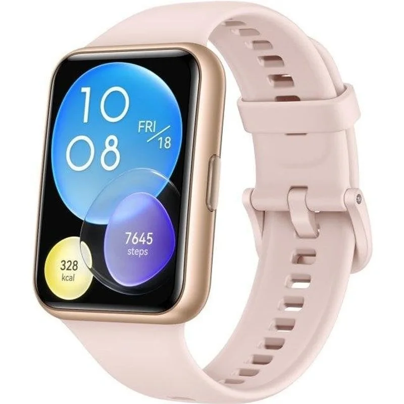 Huawei Watch Fit 2 Bluetooth GPS