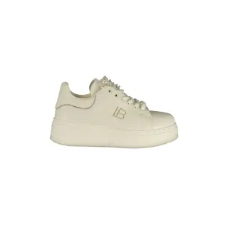 Sneakers Laura Biagiotti Donna con Ricamo