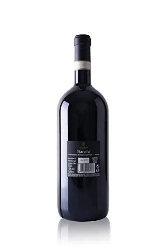 Batasiolo Barolo DOCG Magnum - vista 3