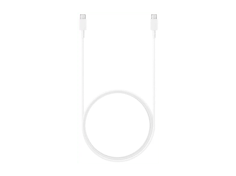 Cavo USB-C Samsung EP-DX310JWEGIT